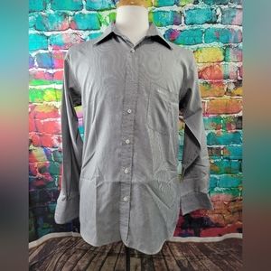 Paul Smith Gray Dress Shirt